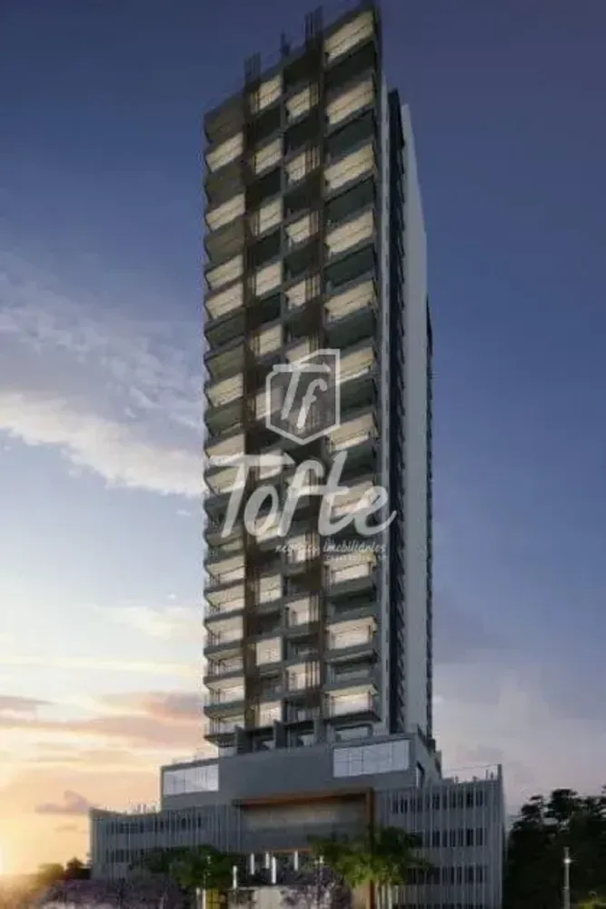Apartamento, 1 quarto, 30 m² - Foto 1