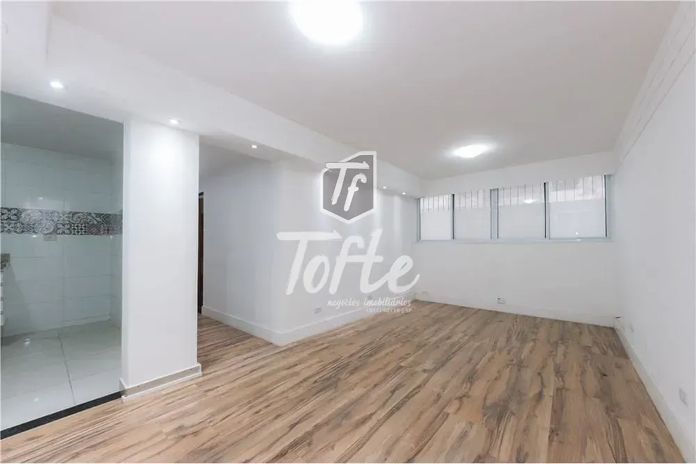 Apartamento, 3 quartos, 83 m² - Foto 1