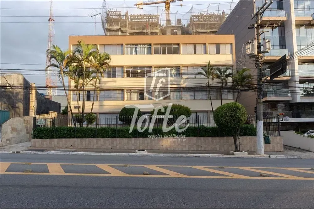 Apartamento, 3 quartos, 83 m² - Foto 2