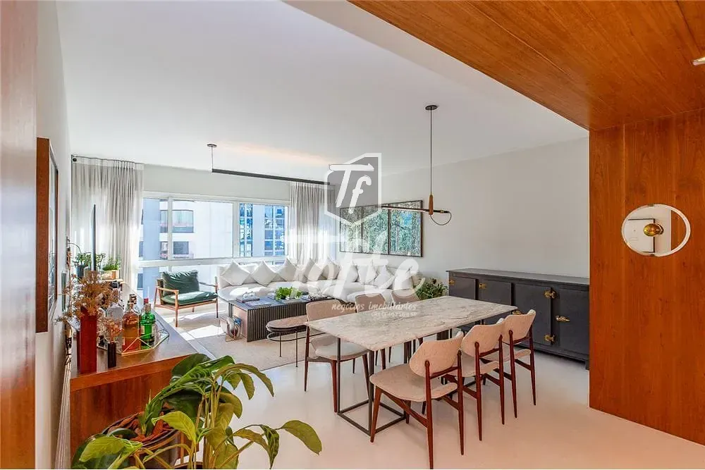 Apartamento, 2 quartos, 117 m² - Foto 1
