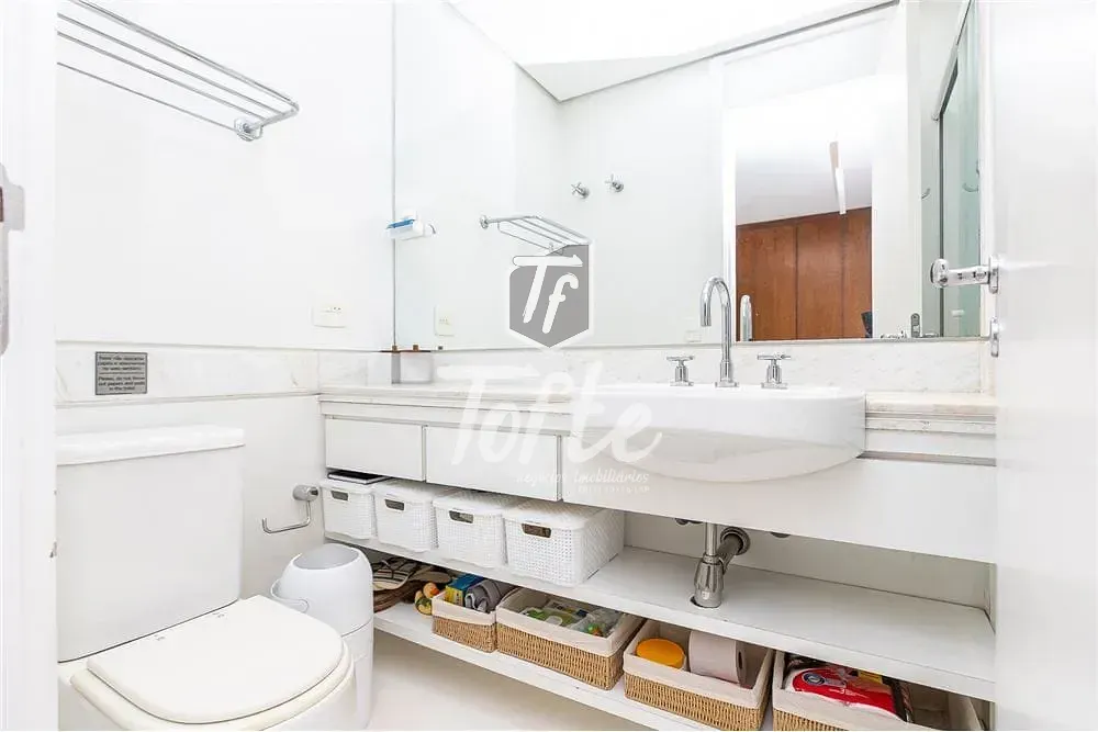 Apartamento, 2 quartos, 117 m² - Foto 2