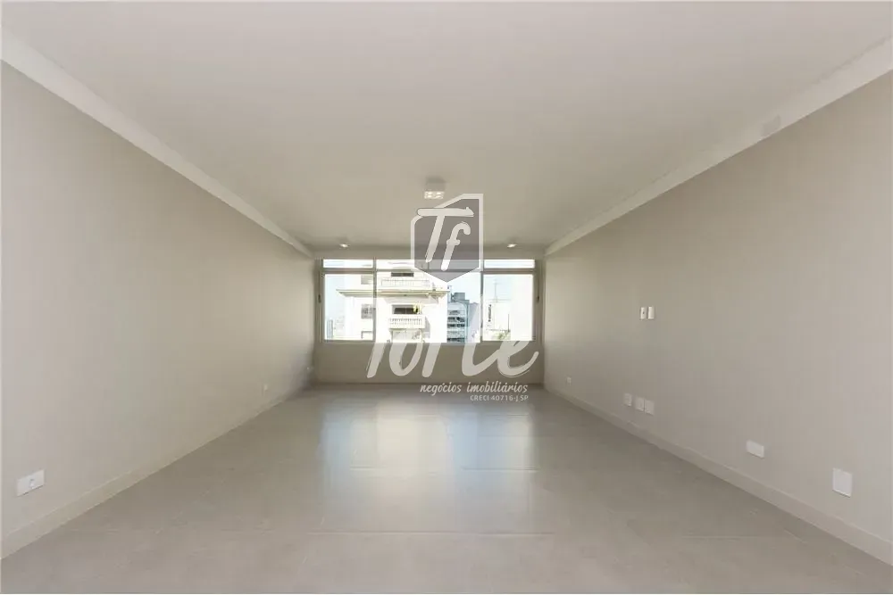 Apartamento, 3 quartos, 212 m² - Foto 1
