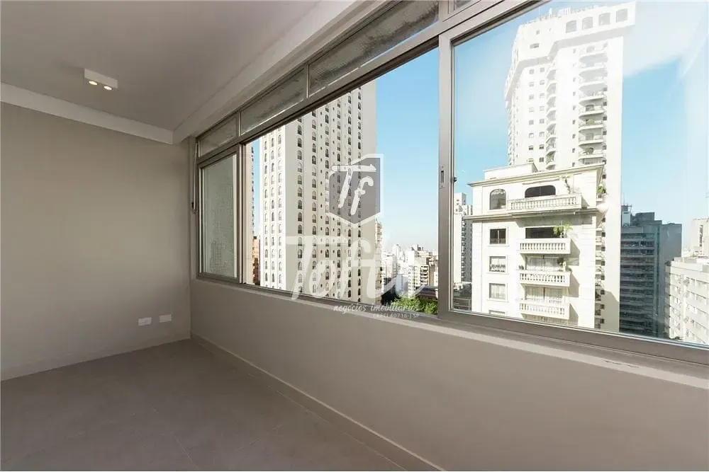 Apartamento, 3 quartos, 212 m² - Foto 2