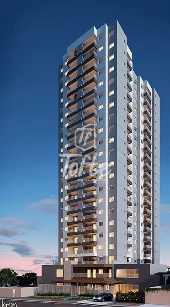 Apartamento, 2 quartos, 56 m² - Foto 1