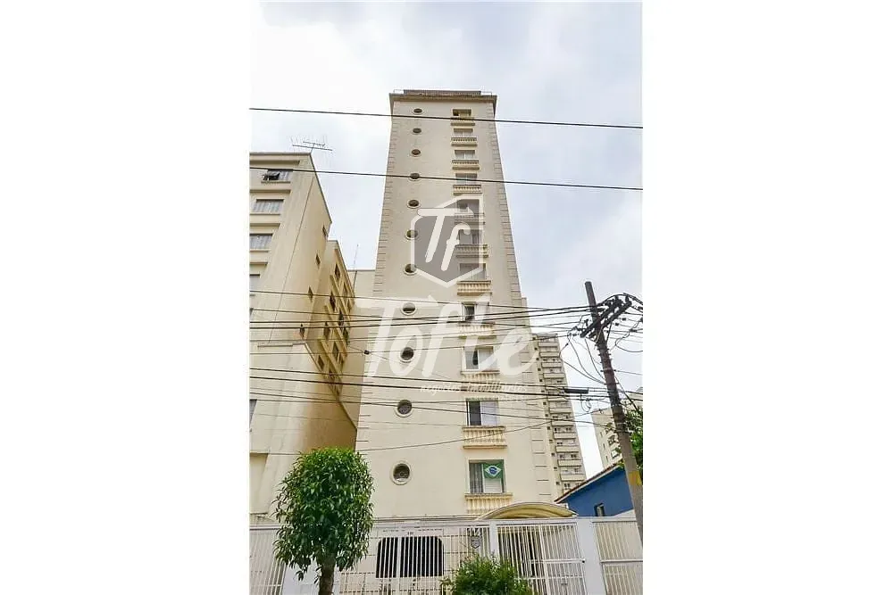 Apartamento, 3 quartos, 120 m² - Foto 2