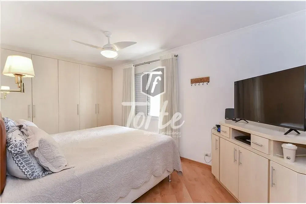 Apartamento, 3 quartos, 120 m² - Foto 3