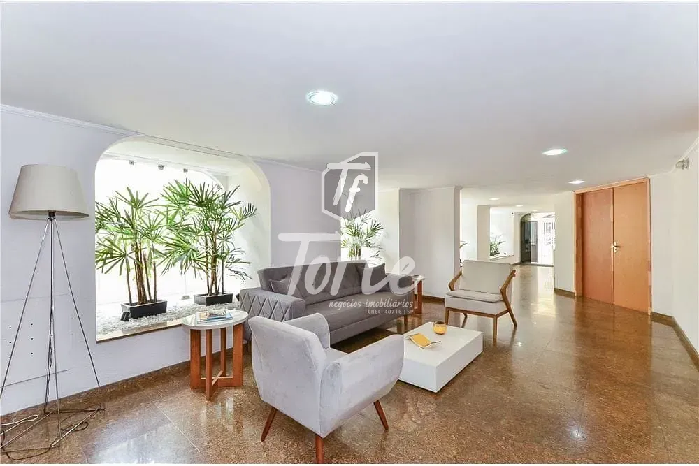 Apartamento, 3 quartos, 120 m² - Foto 4