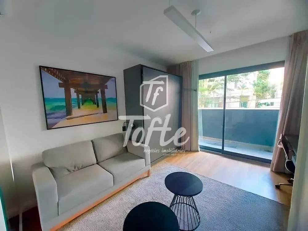 Apartamento, 1 quarto, 25 m² - Foto 3