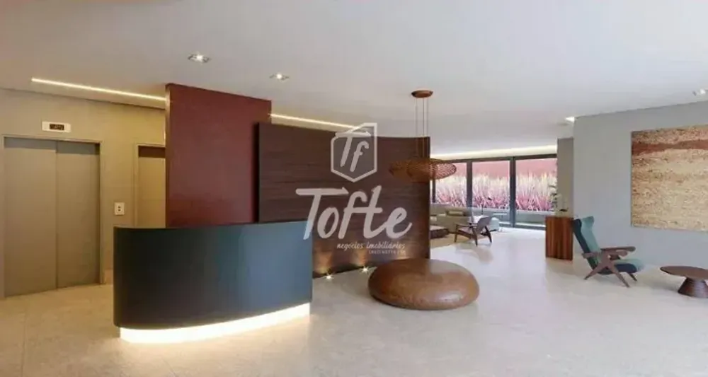 Apartamento, 1 quarto, 25 m² - Foto 2