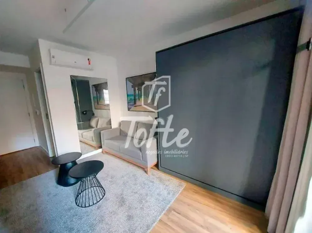 Apartamento, 1 quarto, 25 m² - Foto 4