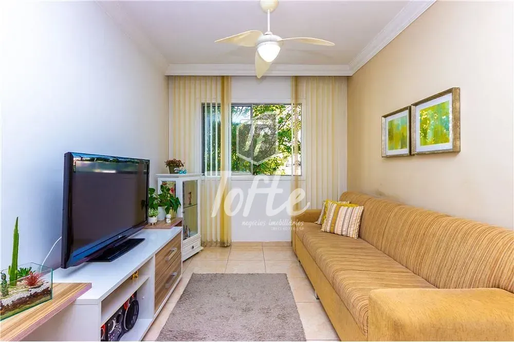 Apartamento, 3 quartos, 55 m² - Foto 3