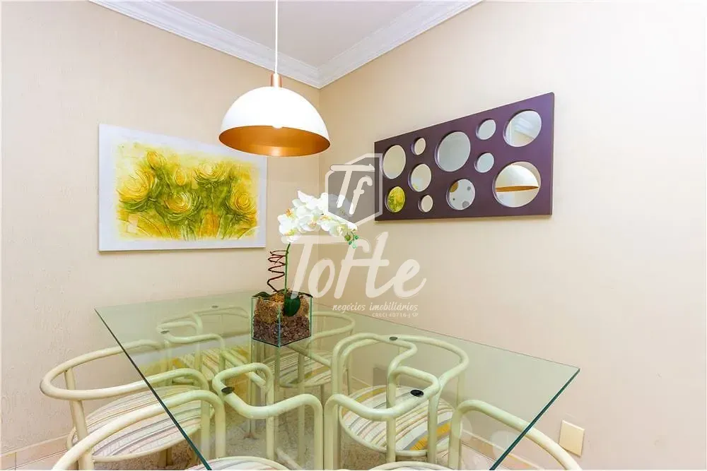 Apartamento, 3 quartos, 55 m² - Foto 2
