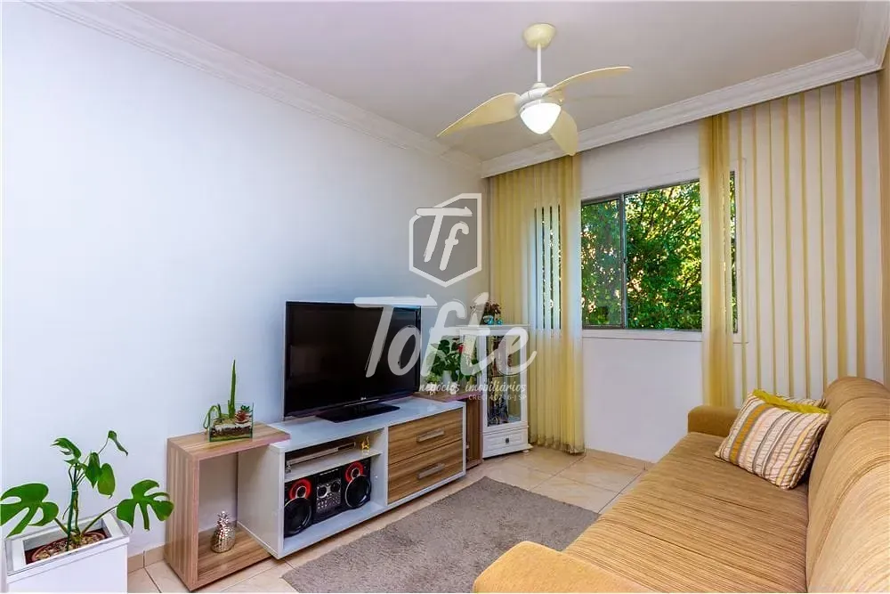 Apartamento, 3 quartos, 55 m² - Foto 4