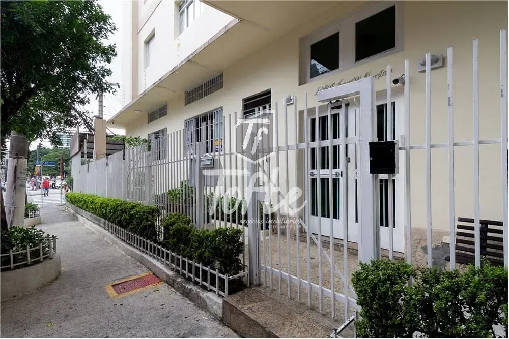 Apartamento, 3 quartos, 84 m² - Foto 1
