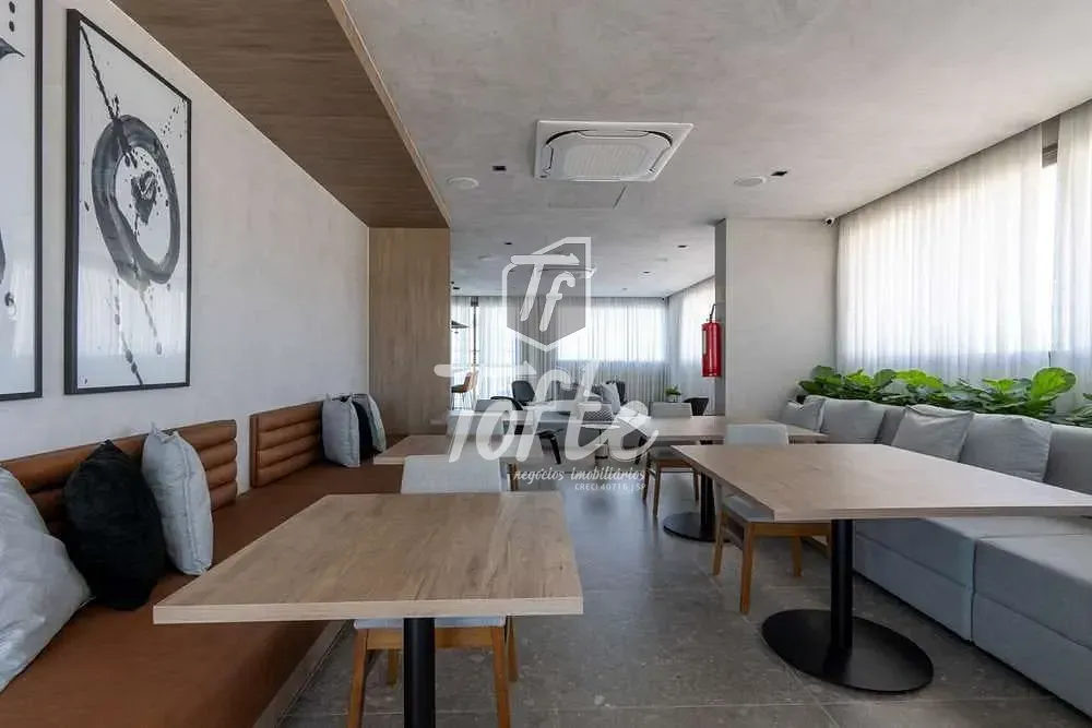 Apartamento, 1 quarto, 30 m² - Foto 2