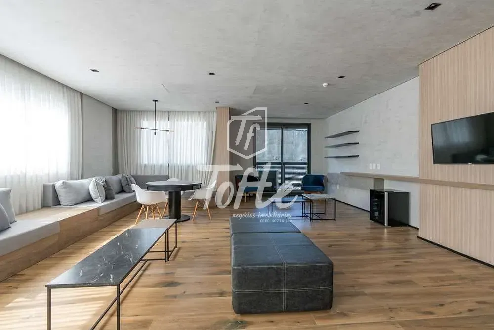Apartamento, 1 quarto, 30 m² - Foto 4