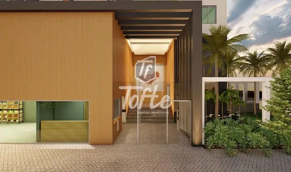 Apartamento, 3 quartos, 60 m² - Foto 4