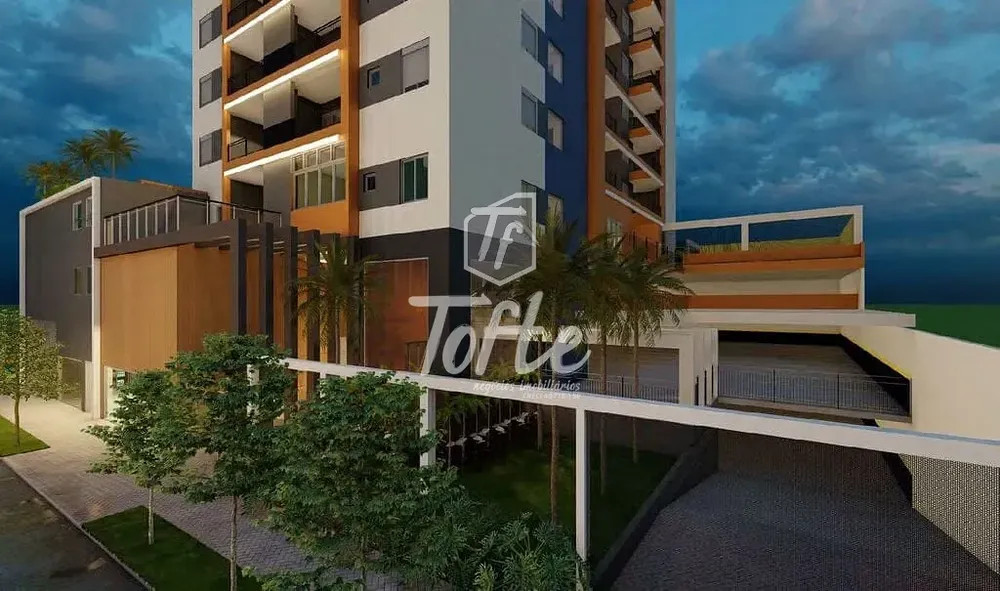 Apartamento, 3 quartos, 60 m² - Foto 3