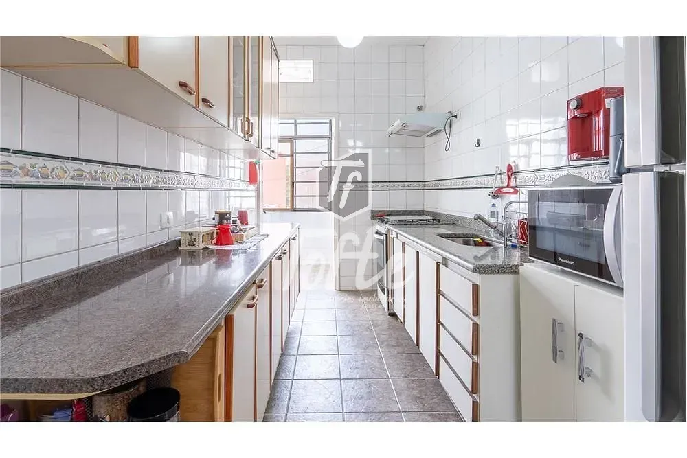 Apartamento, 2 quartos, 80 m² - Foto 2