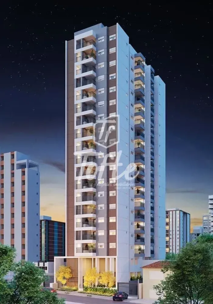 Apartamento, 2 quartos, 62 m² - Foto 1