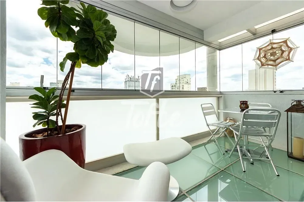 Apartamento, 3 quartos, 195 m² - Foto 2