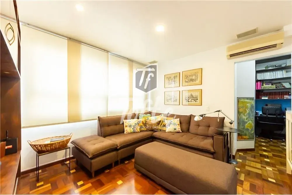Apartamento, 3 quartos, 195 m² - Foto 1