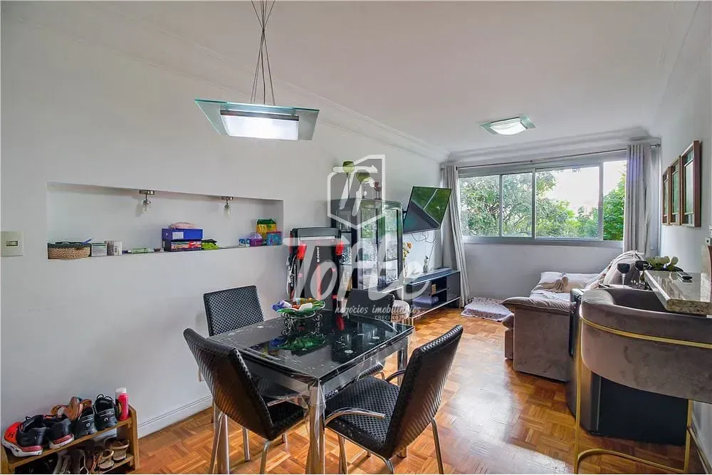 Apartamento, 2 quartos, 68 m² - Foto 1