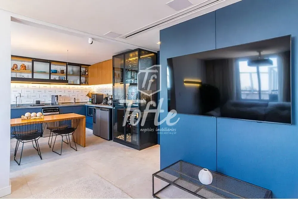 Apartamento, 3 quartos, 269 m² - Foto 1