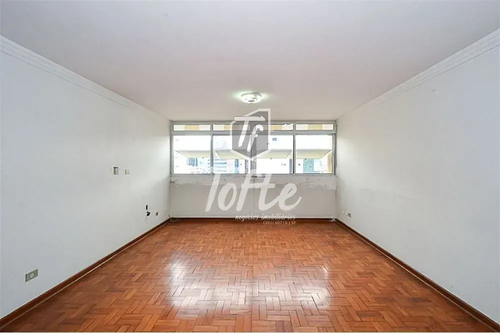Apartamento, 3 quartos, 130 m² - Foto 1