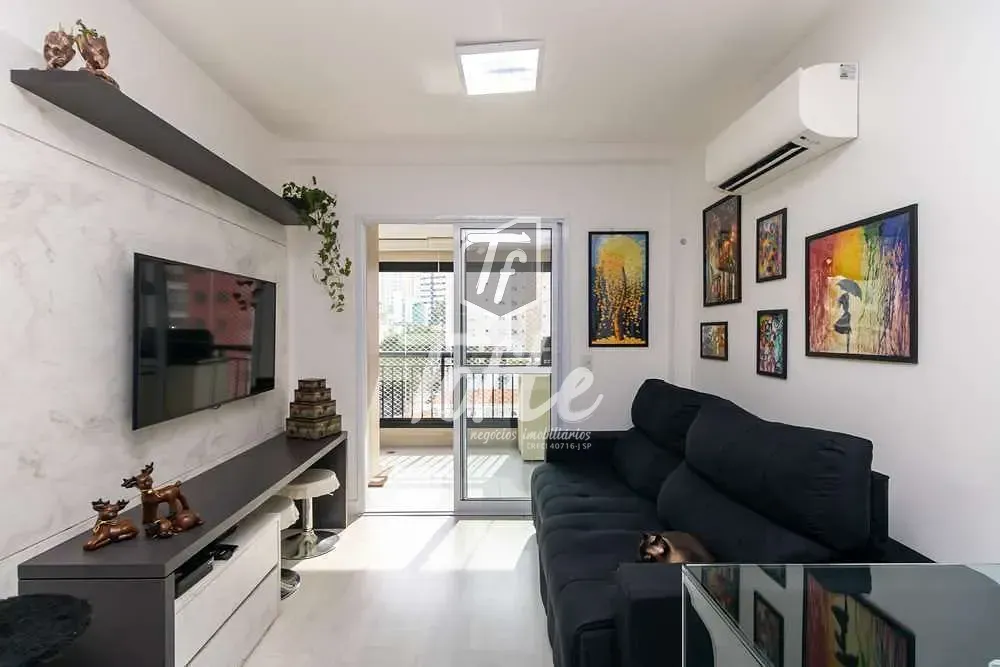 Apartamento, 2 quartos, 65 m² - Foto 1