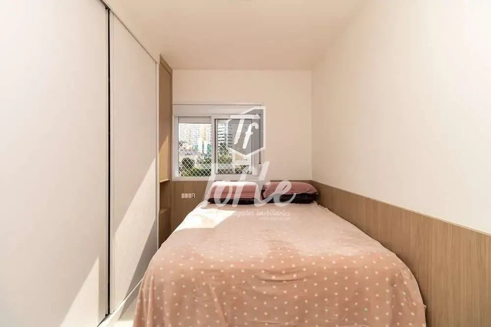 Apartamento, 2 quartos, 65 m² - Foto 2