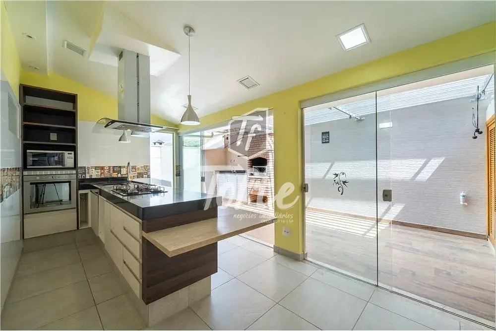 Casa, 3 quartos, 128 m² - Foto 1
