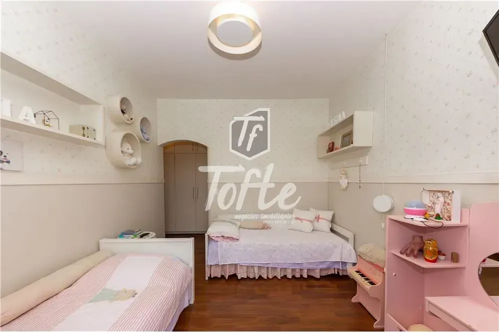 Apartamento, 4 quartos, 225 m² - Foto 4