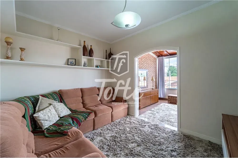 Casa, 3 quartos, 280 m² - Foto 3