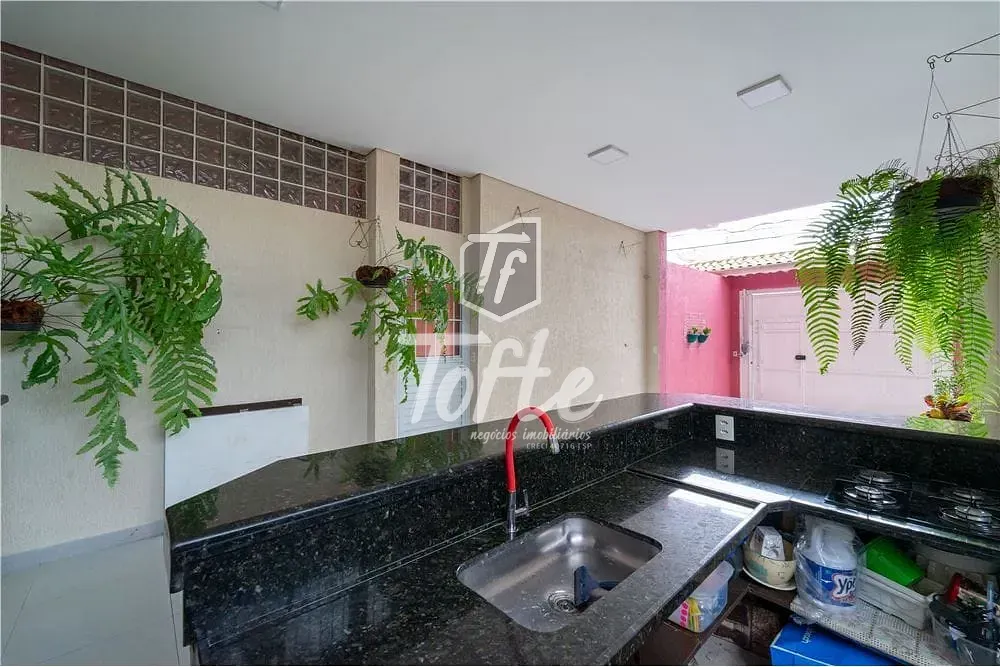 Casa, 3 quartos, 280 m² - Foto 2