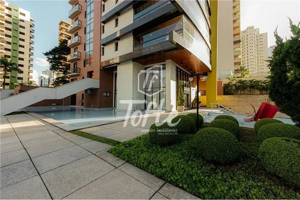 Apartamento, 4 quartos, 375 m² - Foto 1