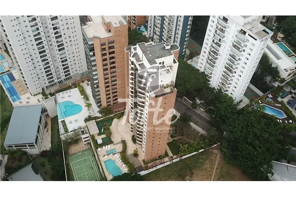 Apartamento, 4 quartos, 139 m² - Foto 3