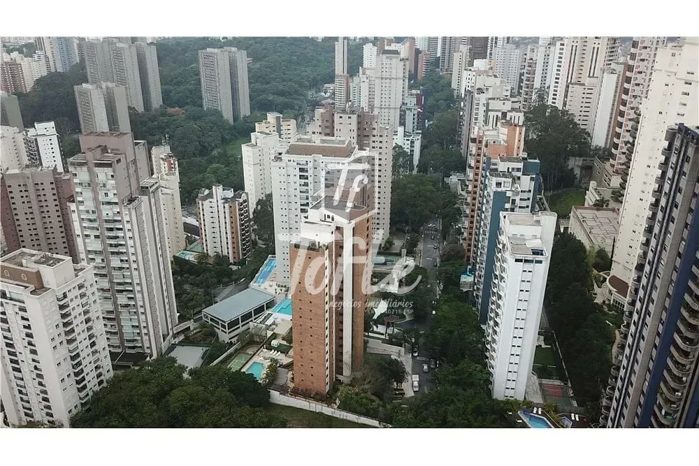 Apartamento, 4 quartos, 139 m² - Foto 2