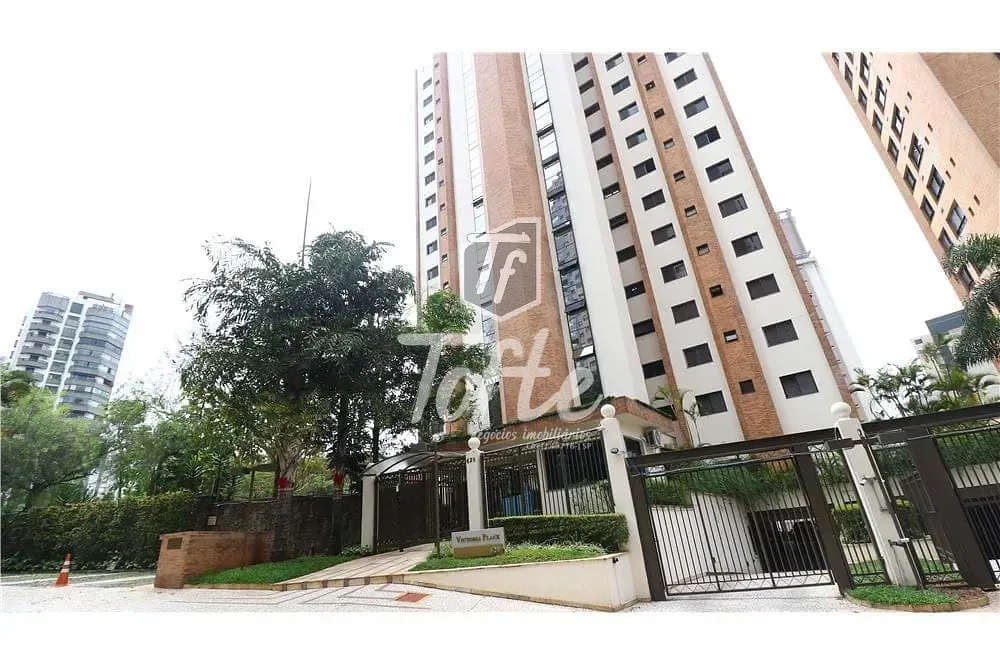 Apartamento, 4 quartos, 139 m² - Foto 4
