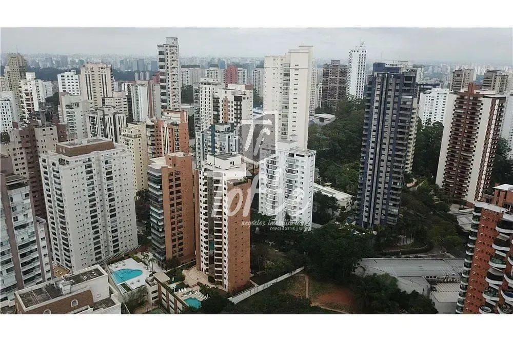 Apartamento, 4 quartos, 139 m² - Foto 1