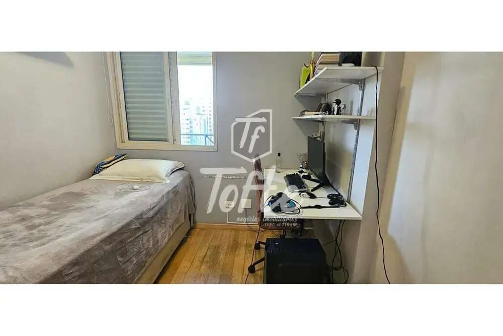 Apartamento, 3 quartos, 78 m² - Foto 3