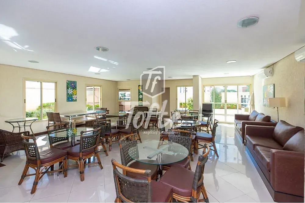 Apartamento, 3 quartos, 78 m² - Foto 2