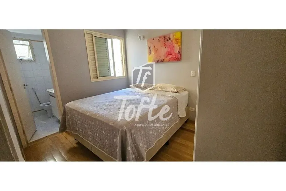 Apartamento, 3 quartos, 78 m² - Foto 4