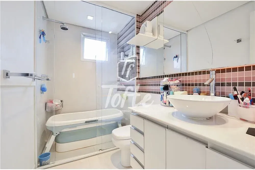 Cobertura, 3 quartos, 270 m² - Foto 3