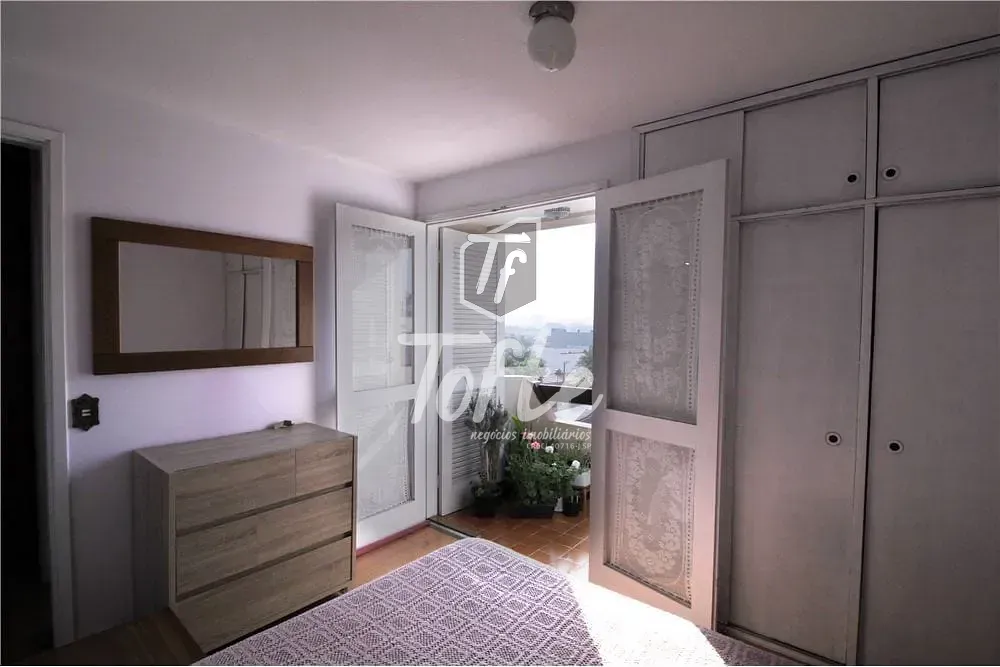 Apartamento, 2 quartos, 69 m² - Foto 1