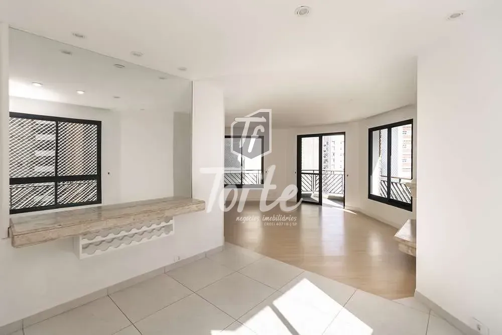 Apartamento, 4 quartos, 188 m² - Foto 1