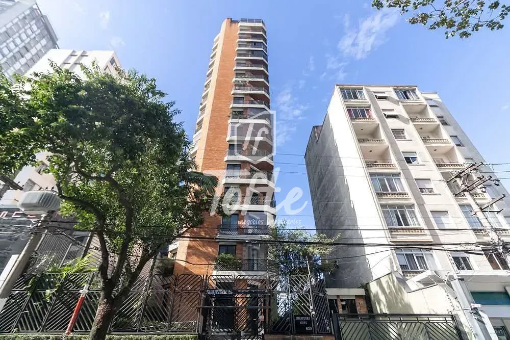 Apartamento, 4 quartos, 188 m² - Foto 3