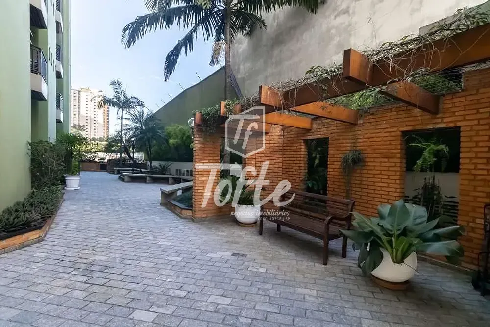 Apartamento, 4 quartos, 188 m² - Foto 4