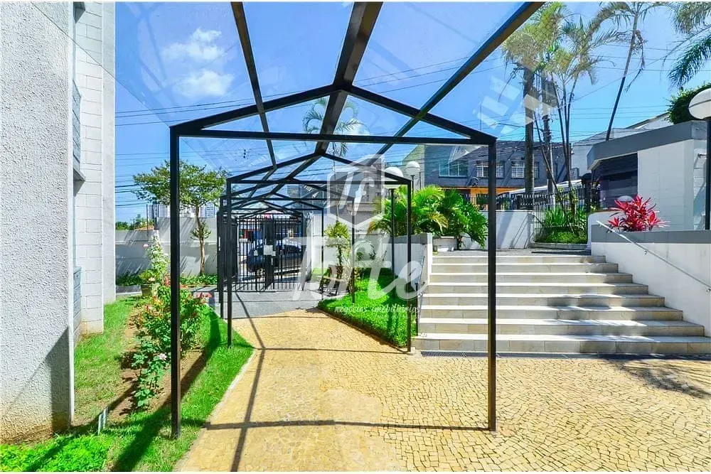 Apartamento, 2 quartos, 60 m² - Foto 2