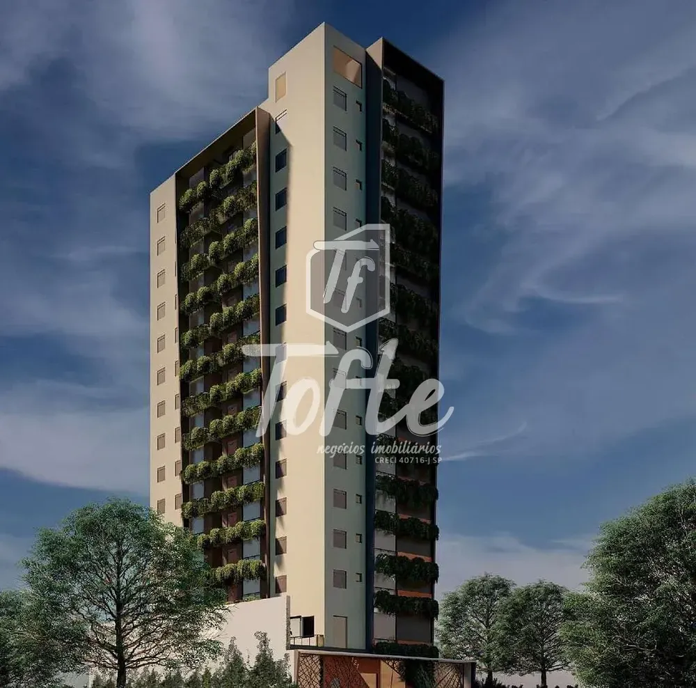 Cobertura, 3 quartos, 106 m² - Foto 2